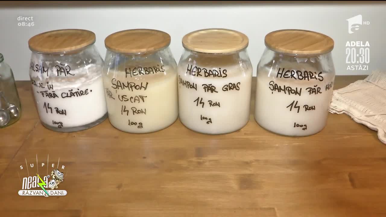 Zero Waste. Magazinul din București care nu risipește niciun produs