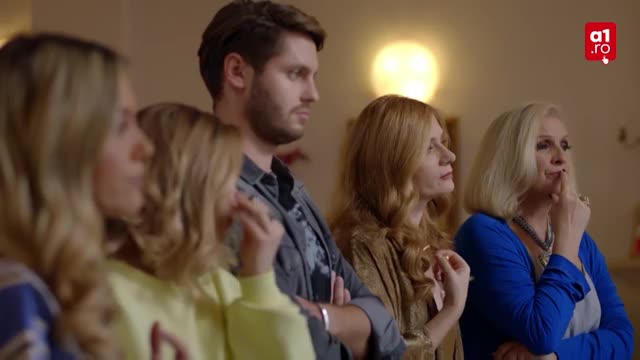 Vointa De Femeie Serial Online Episodul 1 Vointa De Femeie Serial Online Episodul 1