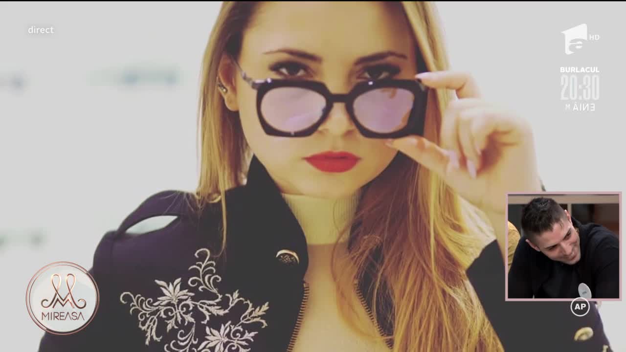 Alina de la Mireasa, &icirc;n așteptarea marii iubiri: Ideal ar fi să mă căsătoresc virgină!