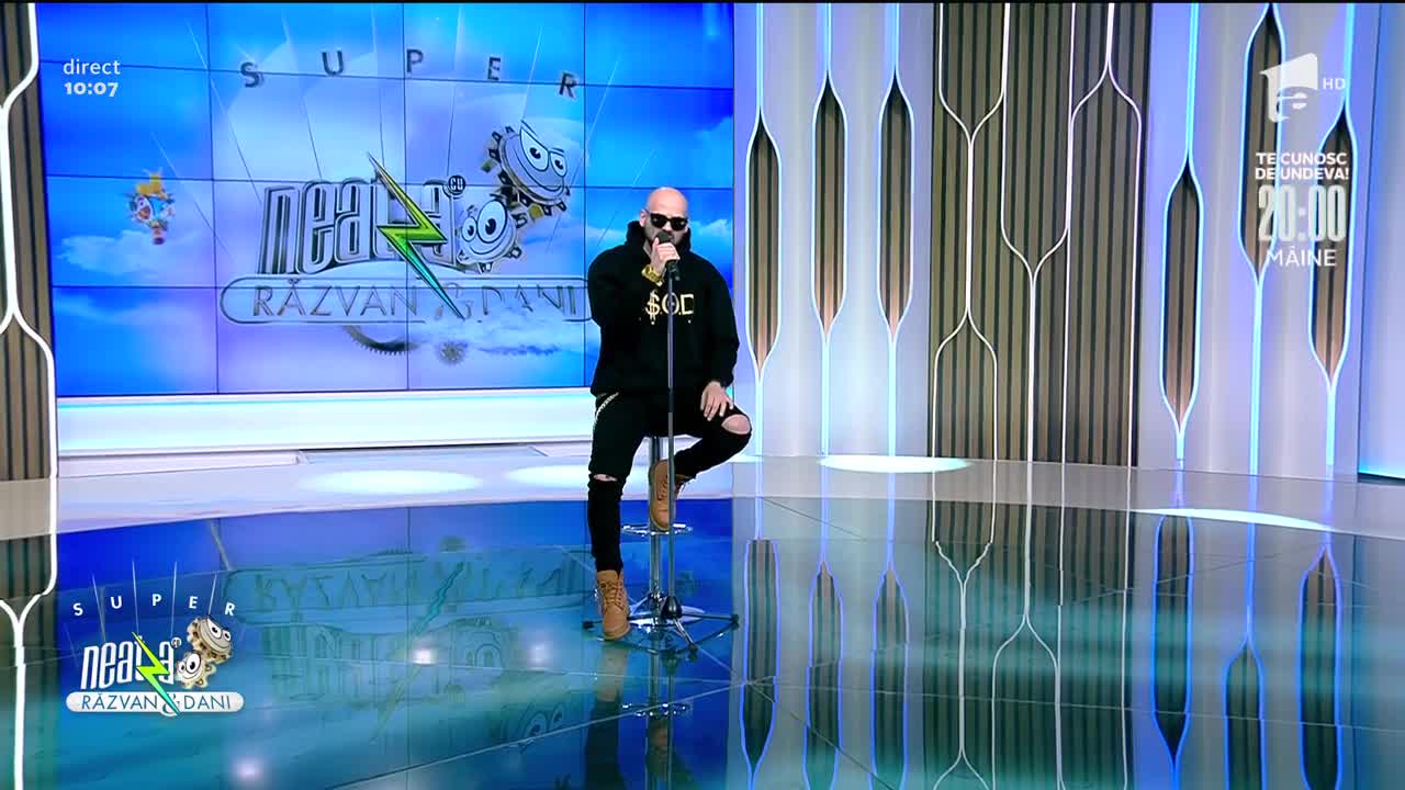 Nosfe feat. Ama - Amore a piccole dosi