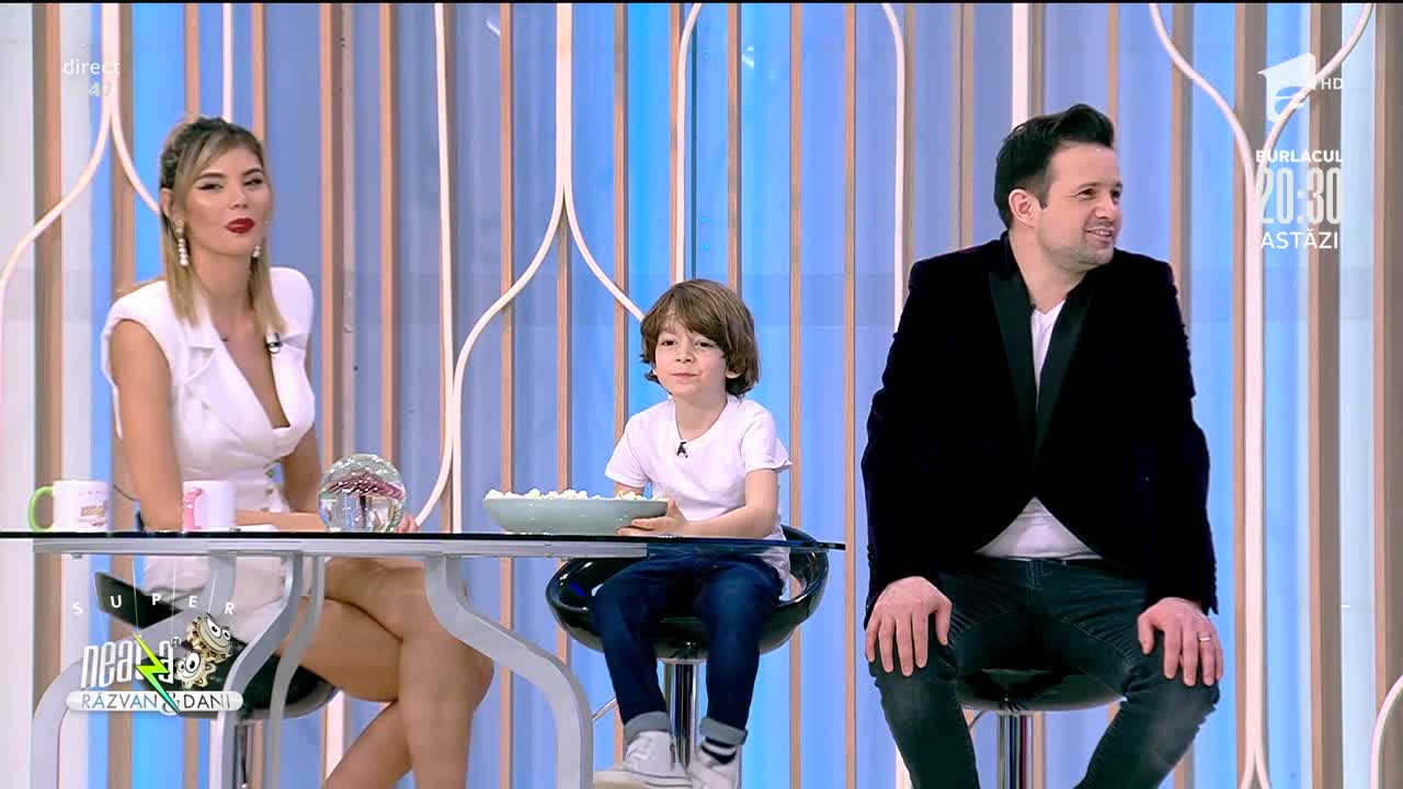 Cosmina Adam, asistenta emisiunii Acces Direct, a lansat videoclipul melodiei &rdquo;Inimă, inima mea&rdquo;