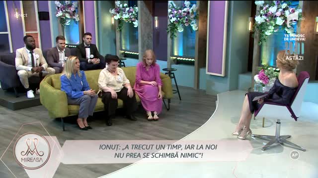 Ionuț și Liviu, c&acirc;teva concluzii legate de fete
