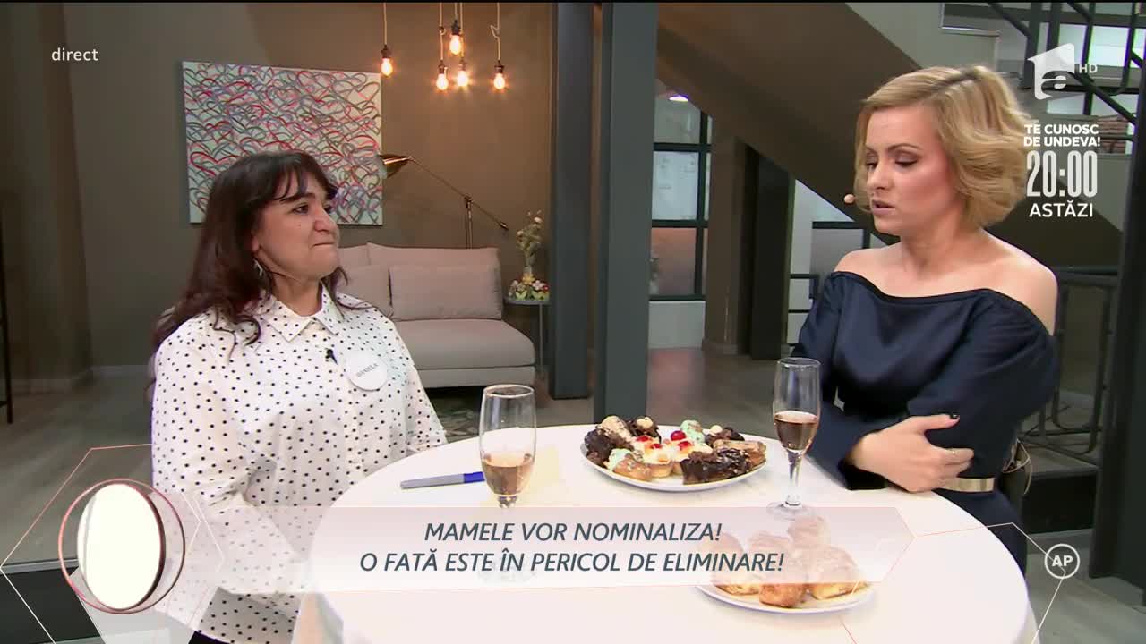 Nominalizările mamelor! Iată cum au votat