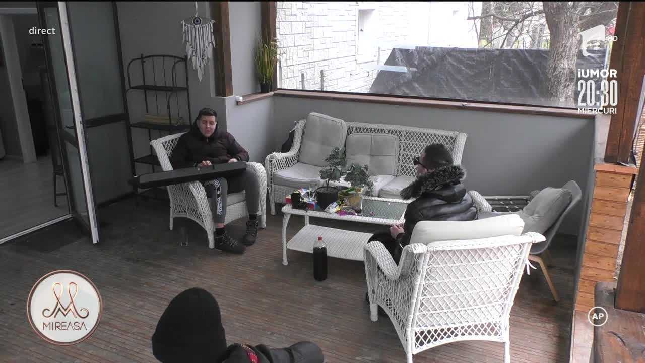 Regulament &icirc;ncălcat! Valentin, după gest și repercusiunile