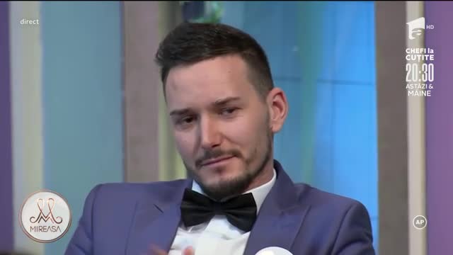 Impresii după prima eliminare &icirc;n casa Mireasa! Mamele explică nominalizările pe care le-au făcut