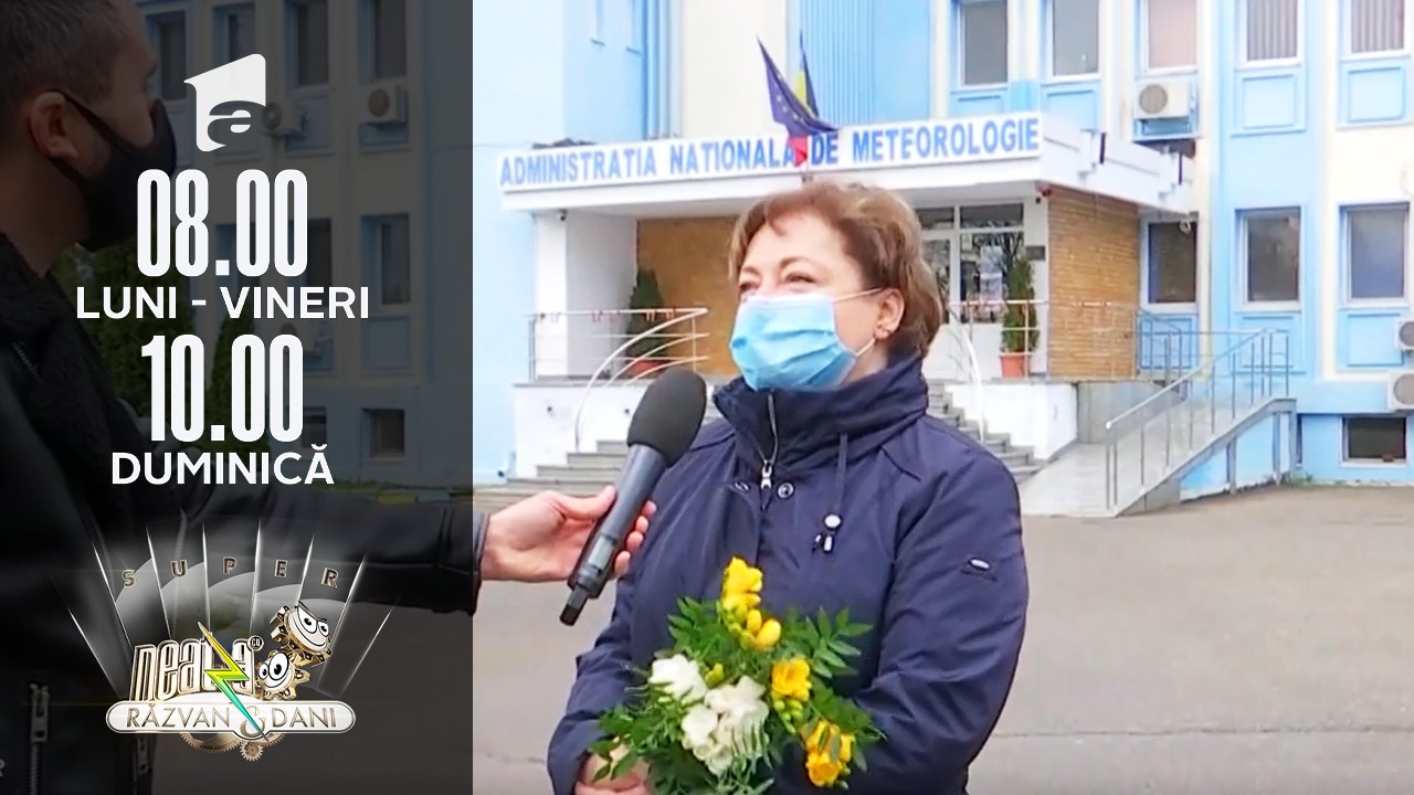 Ploi și vreme rece &icirc;n toată țara