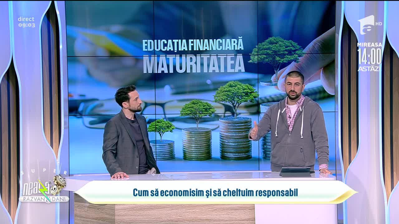 Sfaturi utile despre bani și despre finanțe personale