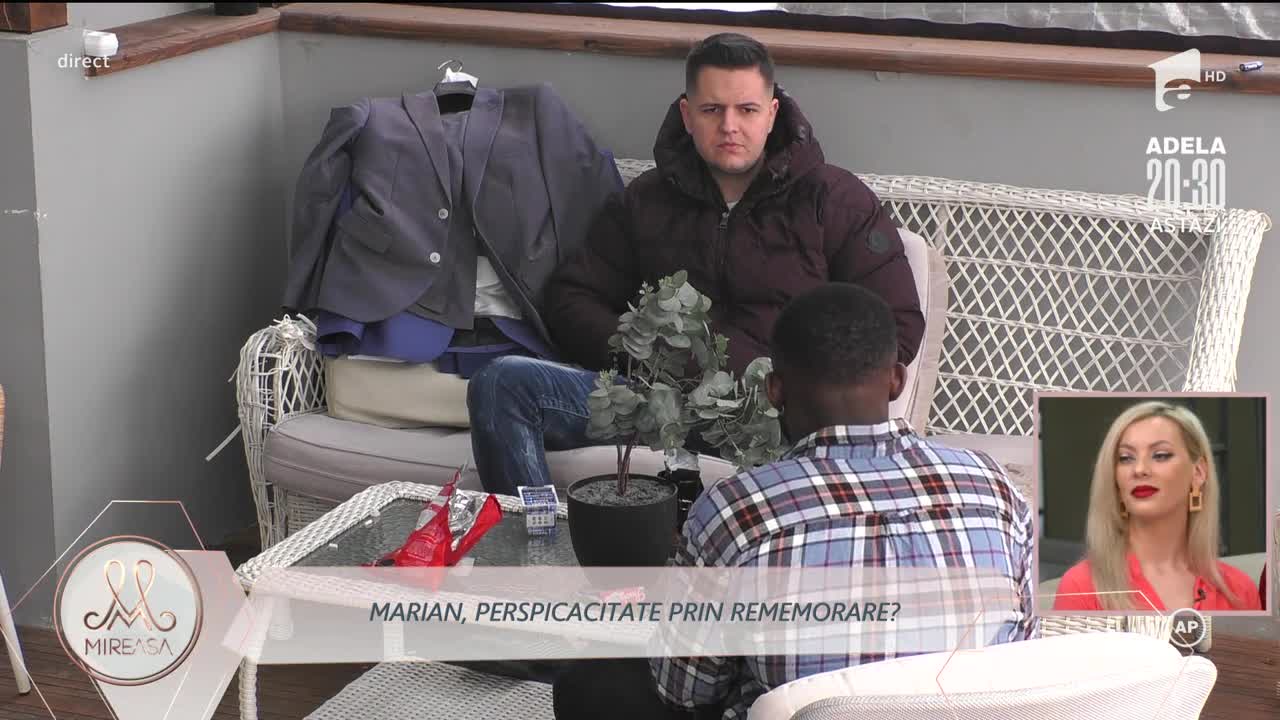 Costinela, acuzată de un joc murdar: A &icirc;ncercat să o apropie pe Izabela de Liviu, iar Blaze să răm&acirc;nă pentru ea!