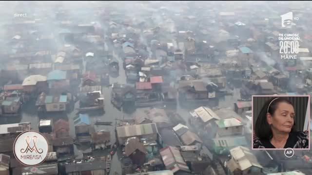 Moment emoționant &icirc;n casa Mireasa! Doamna Malvina le-a c&acirc;ntat băieților