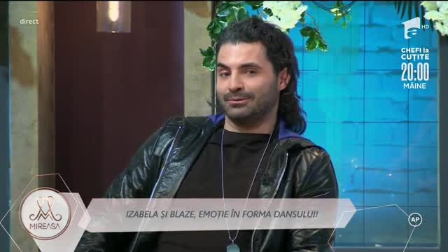 Pepe, un musafir special &icirc;n casa Mireasa! Artistul va juriza o provocare primită de concurenți