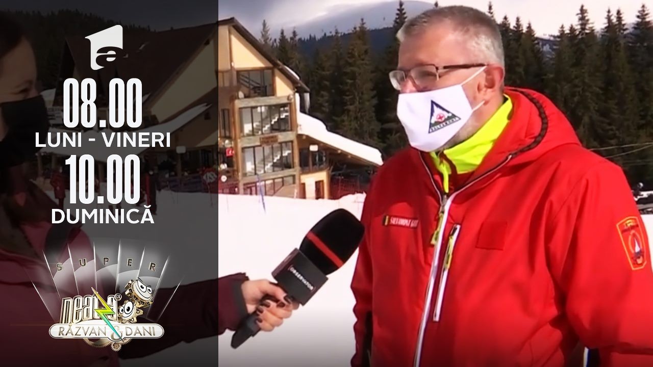 Tot ce trebuie să știi dacă vrei să-ți petreci c&acirc;teva zile la R&acirc;nca