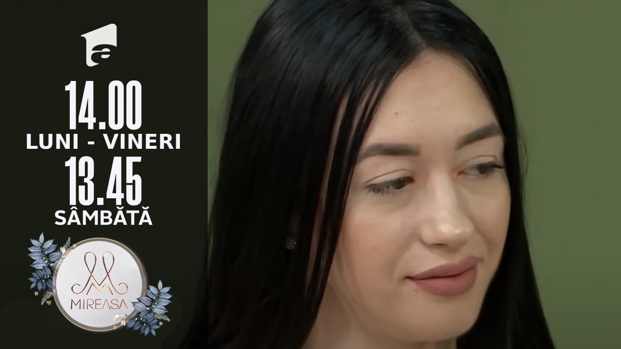 Ce s-ar &icirc;nt&acirc;mplă dacă ar pleca Adelina? Alin: "O să cunosc alte fete!"