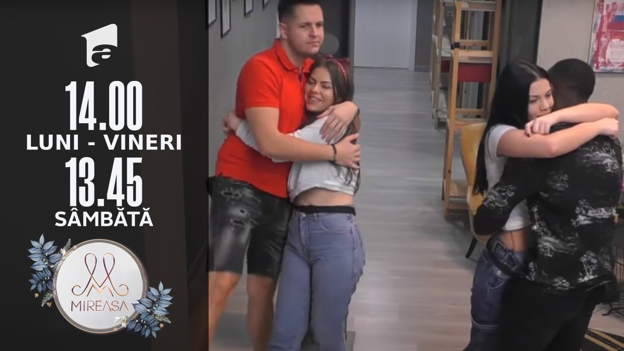 Preferințe exprimate! Fetele și băieții, din ce &icirc;n ce mai apropiați!