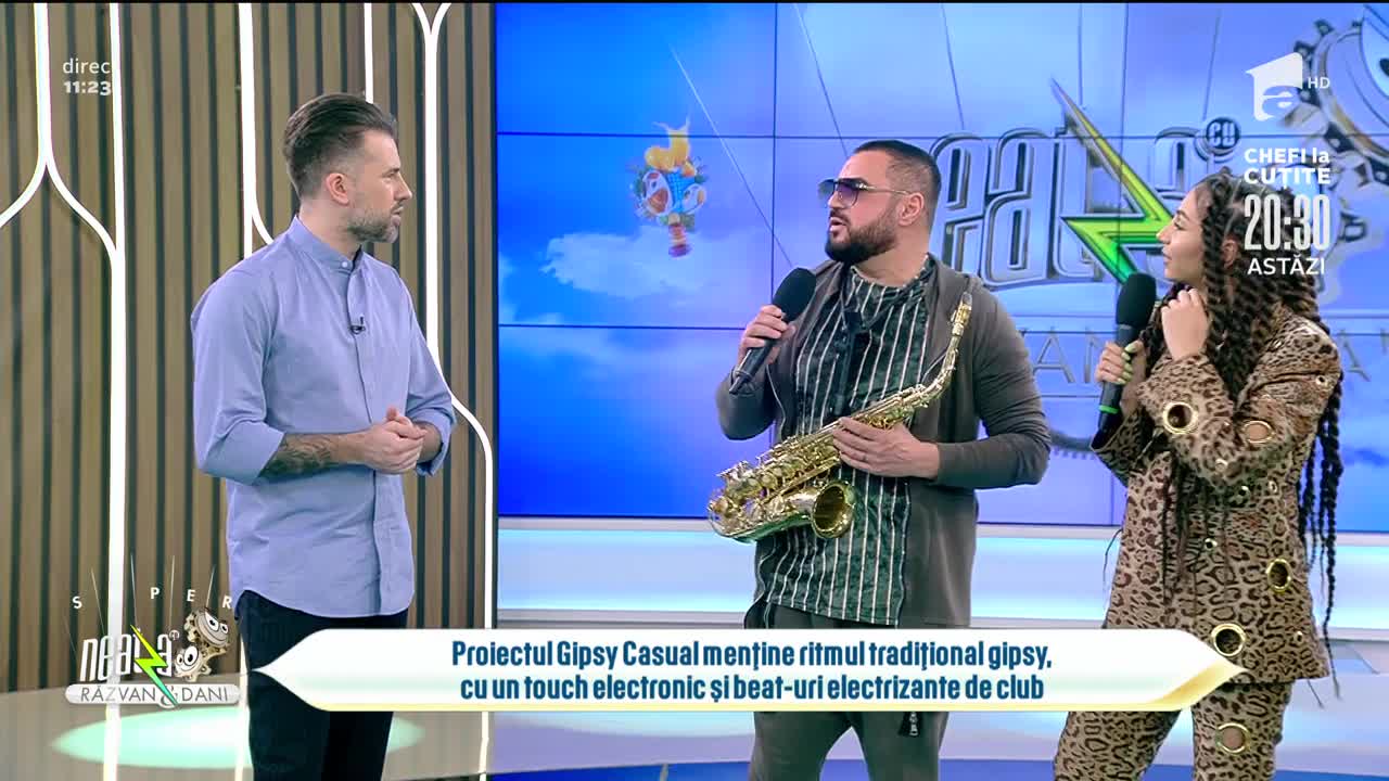 Gipsy Casual, super colaborare cu Merve Yalcin