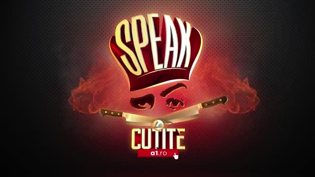 Speak la Cutite - Episodul 14