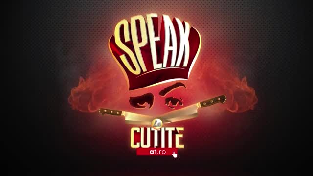 Speak la Cutite - Episodul 15