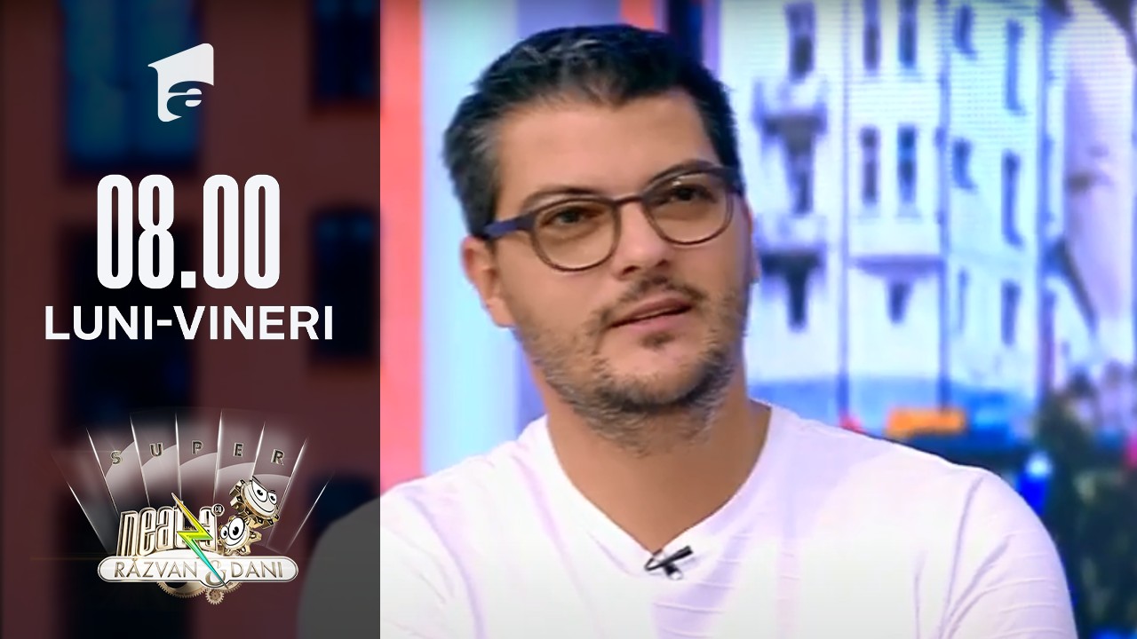 Vrei o vacanță reușită? Răzvan Pascu &icirc;ți zice unde să călătorești!