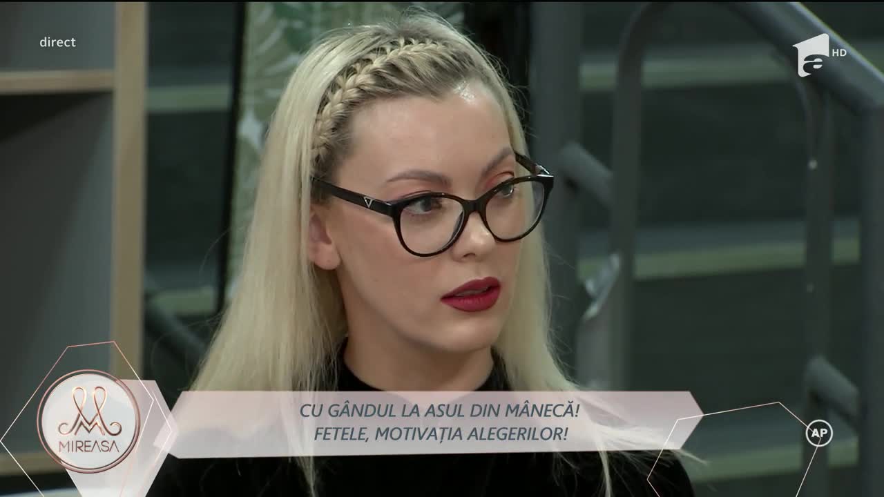 Alina și Costinela au provocat gelozie &icirc;n casa Mireasa!