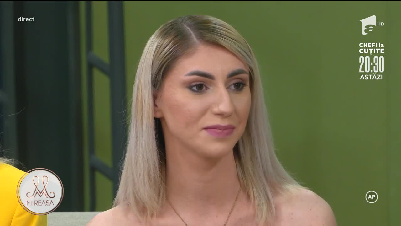 Ionuț, discuție serioasă cu Roxana: Vreau cumva să iau lucrurile ușor