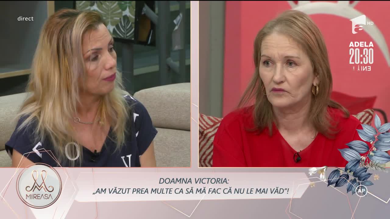 Doamnele Mari și Ioana, taxate pentru nominalizarea Adelinei!