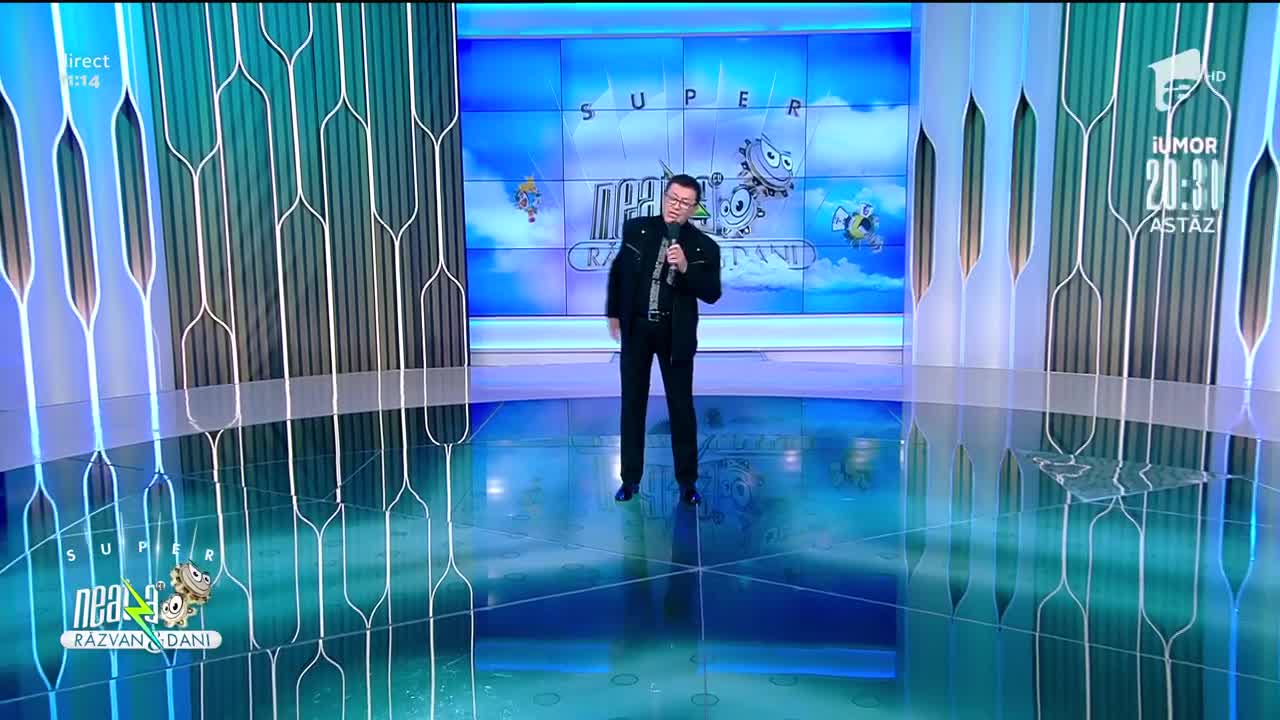 Gabriel Dorobanțu, super apariție la Neatza! Ascultă aici piesa "Vinovată te-am știut"!