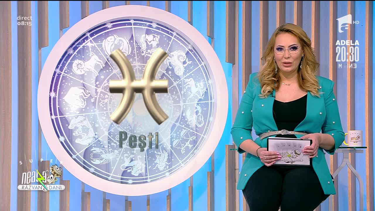 Horoscopul Zilei, 31 martie 2021. Nativii Taur sunt ambițioși