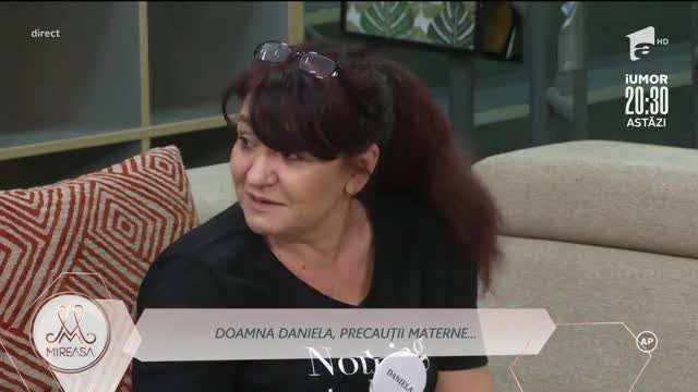 Doamna Ioana, despre relația lui Alin: "Este victima unei iubiri prin sufocare"