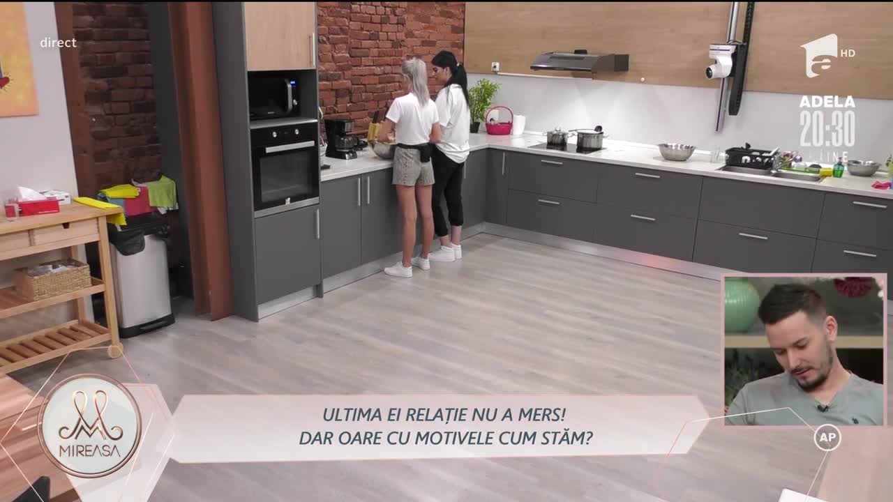 Roxana, detalii despre fostele iubiri!