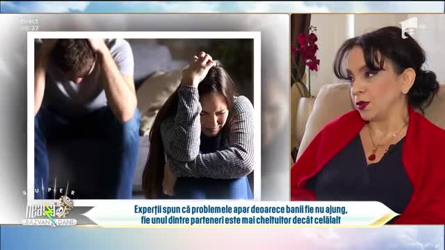 Banii, mărul discordiei &icirc;n relația de cuplu