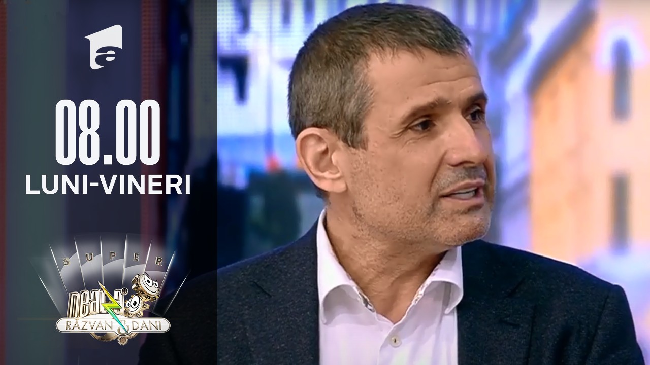 Ai nevoie de ajutor să slăbești? Sfaturile medicului Cătălin Copaescu