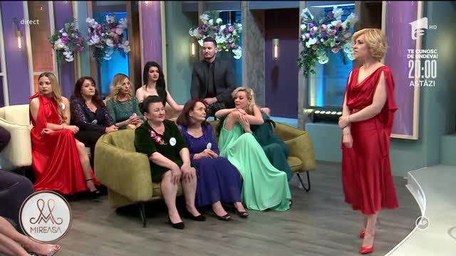 Costinela, salvată de la eliminare de Bogdan!