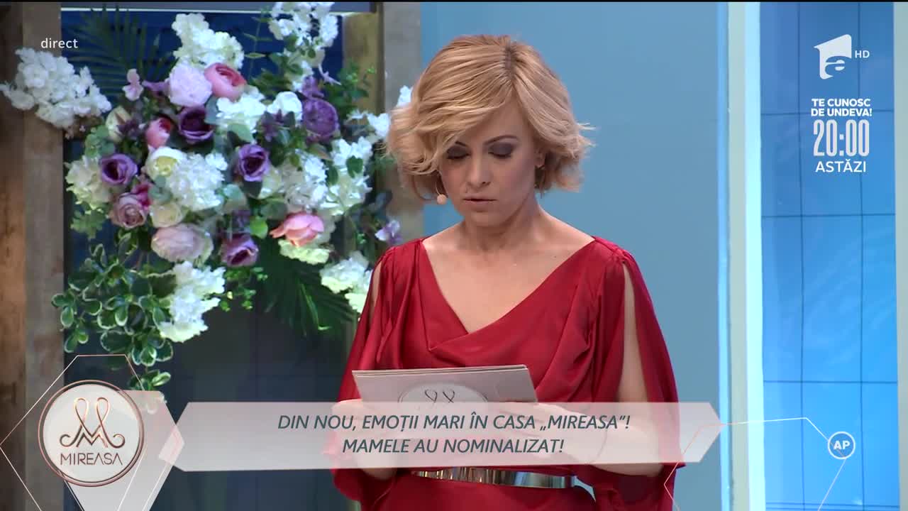 Ionuț, votat "Băiatul Săptăm&acirc;nii"!