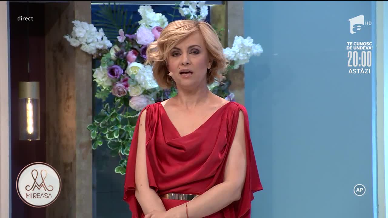 Doamna Daniela a fost desemnată "Mama Săptăm&acirc;nii"!