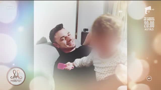 Radu, un potențial nou concurent &icirc;n casa Mireasa? Fetele decid!