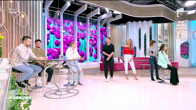 &Icirc;mpletituri și accesorii pentru par la modă