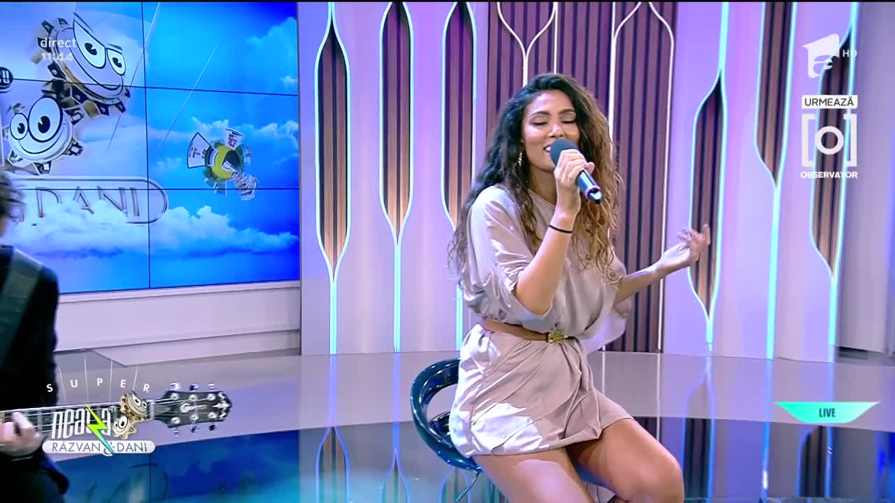 Claudia Pavel - Ordinary People