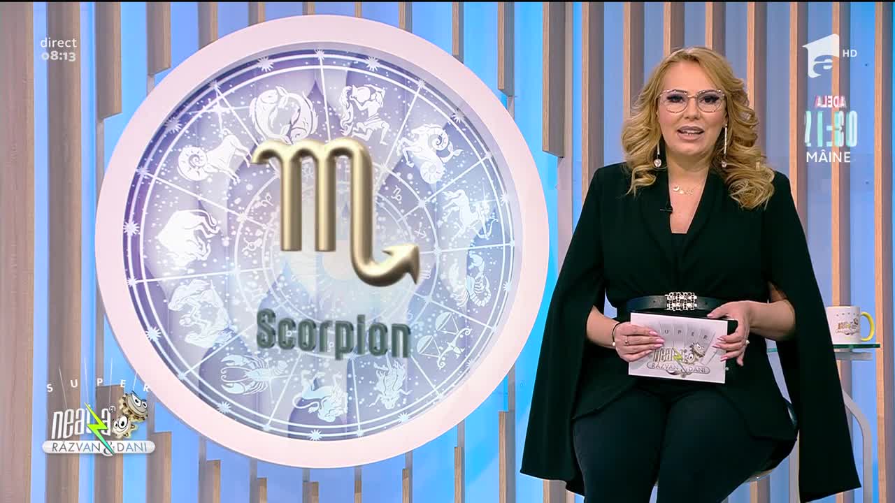 Horoscopul Zilei, 7 aprilie 2021. Nativii fecioară pot primi vești bune legate de sănătate