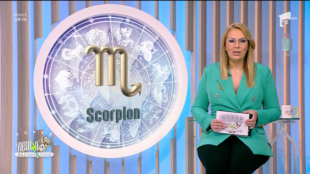 Horoscopul Zilei, 8 aprilie 2021. Nativii gemeni pot avea parte de întâlniri neașteptate