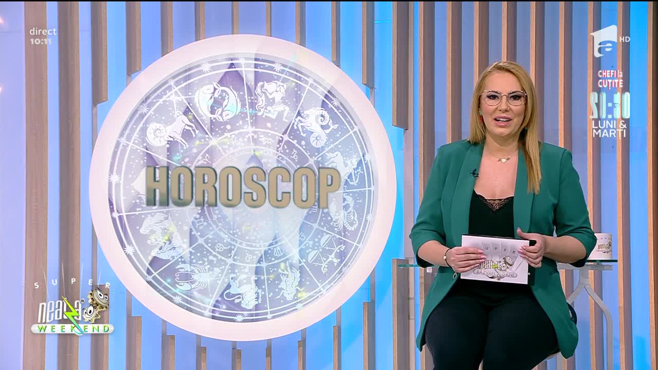 Horoscopul Zilei, 11 aprilie 2021. Nativii gemeni îți pot schimba locul de muncă