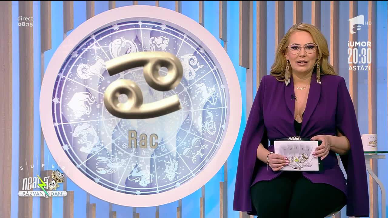 Horoscopul Zilei, 14 aprilie 2021. Taurii sunt înzestrați cu mult șarm