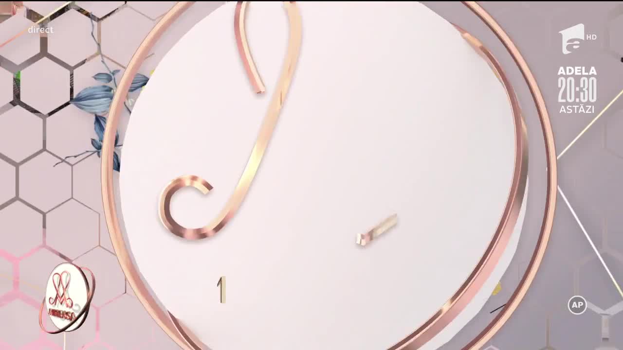 Liviu și Maria, alte tensiuni pornite de la nesiguranțe: Am o mie de motive pentru care sunt trist, dar tu le anulezi!