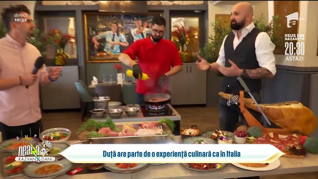 Pastele, mereu &icirc;n topul comenzilor online