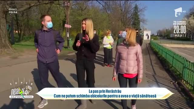 Cum ne putem schimba obiceiurile pentru a avea o viață sănătoasă