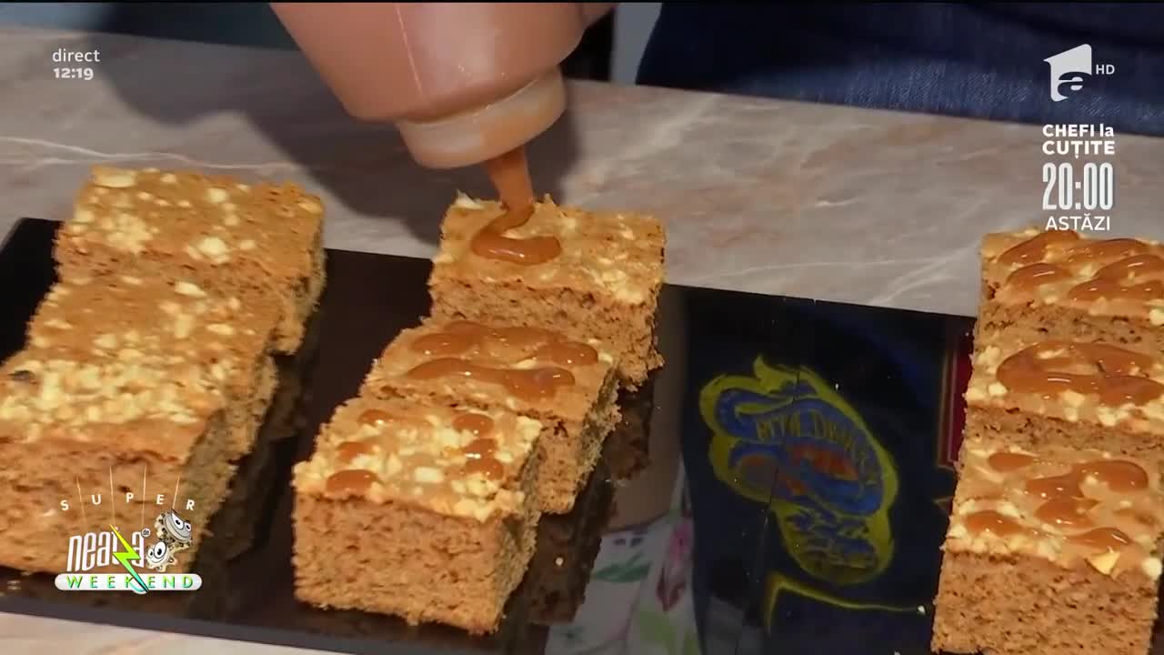 Bucuria copiilor &icirc;n apropiere de Paște