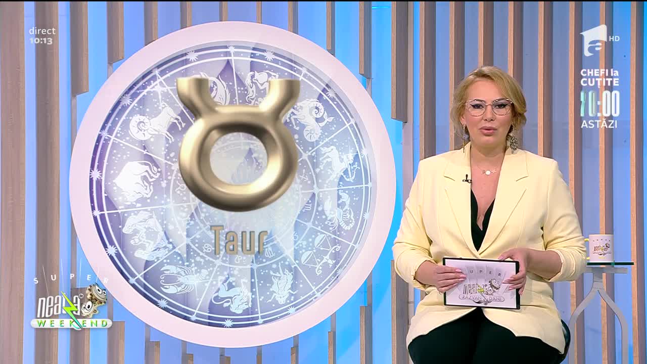 Horoscopul Zilei, 18 aprilie 2021. Este recomandat să acordați atenție familiei