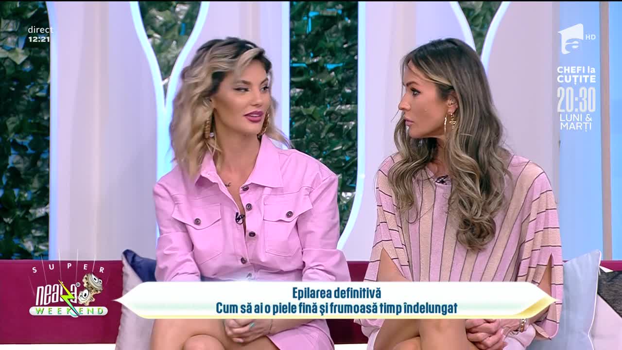 Epilarea definitivă! Cum să ai o piele fină și frumoasă timp &icirc;ndelungat