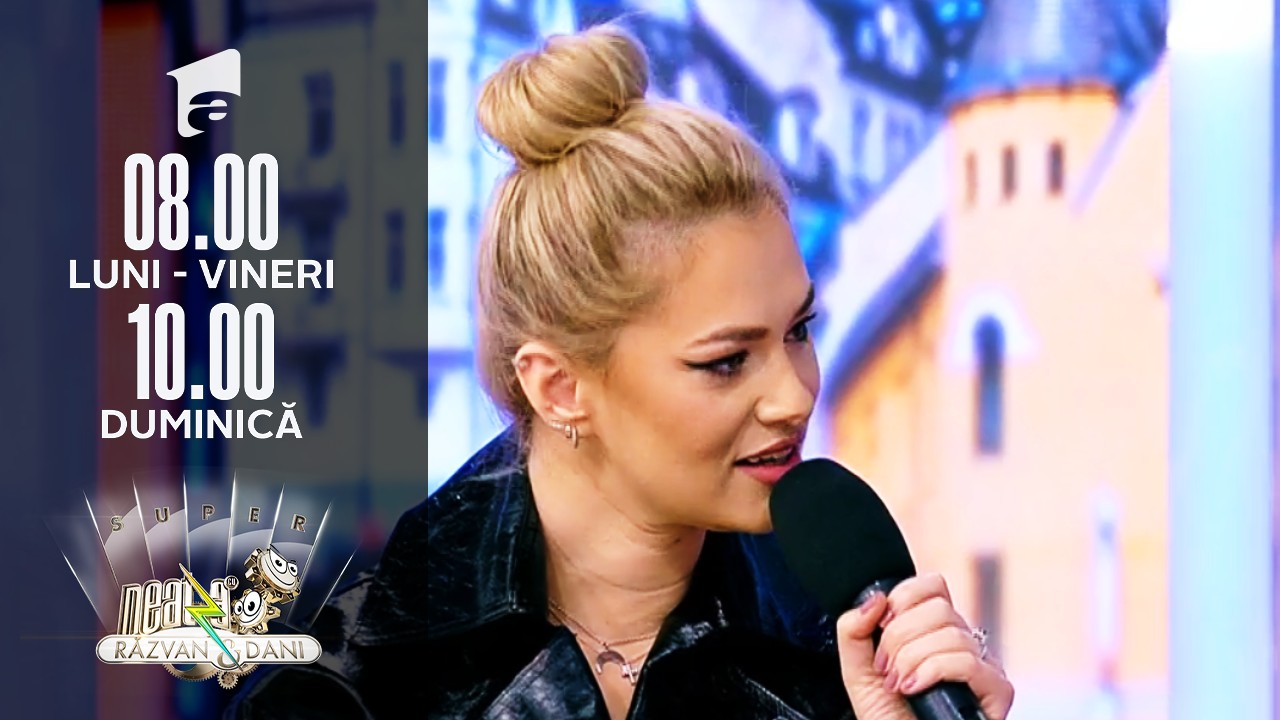 Feli Donose lansează o replică muzicală la bullying-ul din trecut