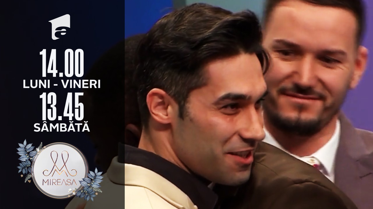 Valentin, după eliminarea din casa Mireasa: "Am avut multe de &icirc;nvățat"