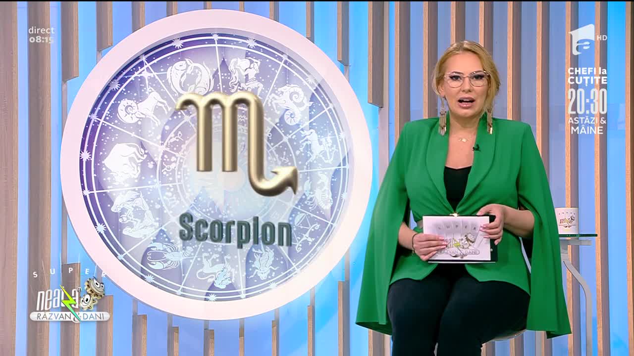 Horoscopul Zilei, 19 aprilie 2021. Nativii Rac au blocaj la locul de muncă