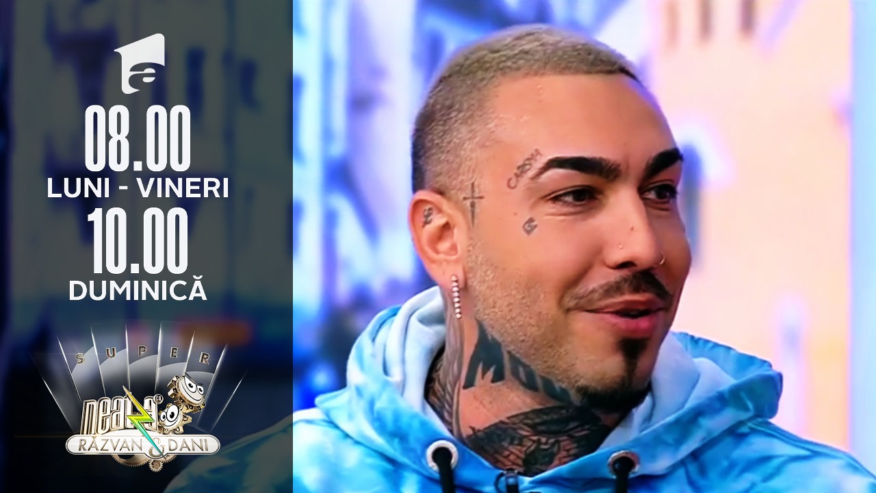 Alex Velea și Arkanian cuceresc treding-ul cu piesa "Akadele & Trapanele"